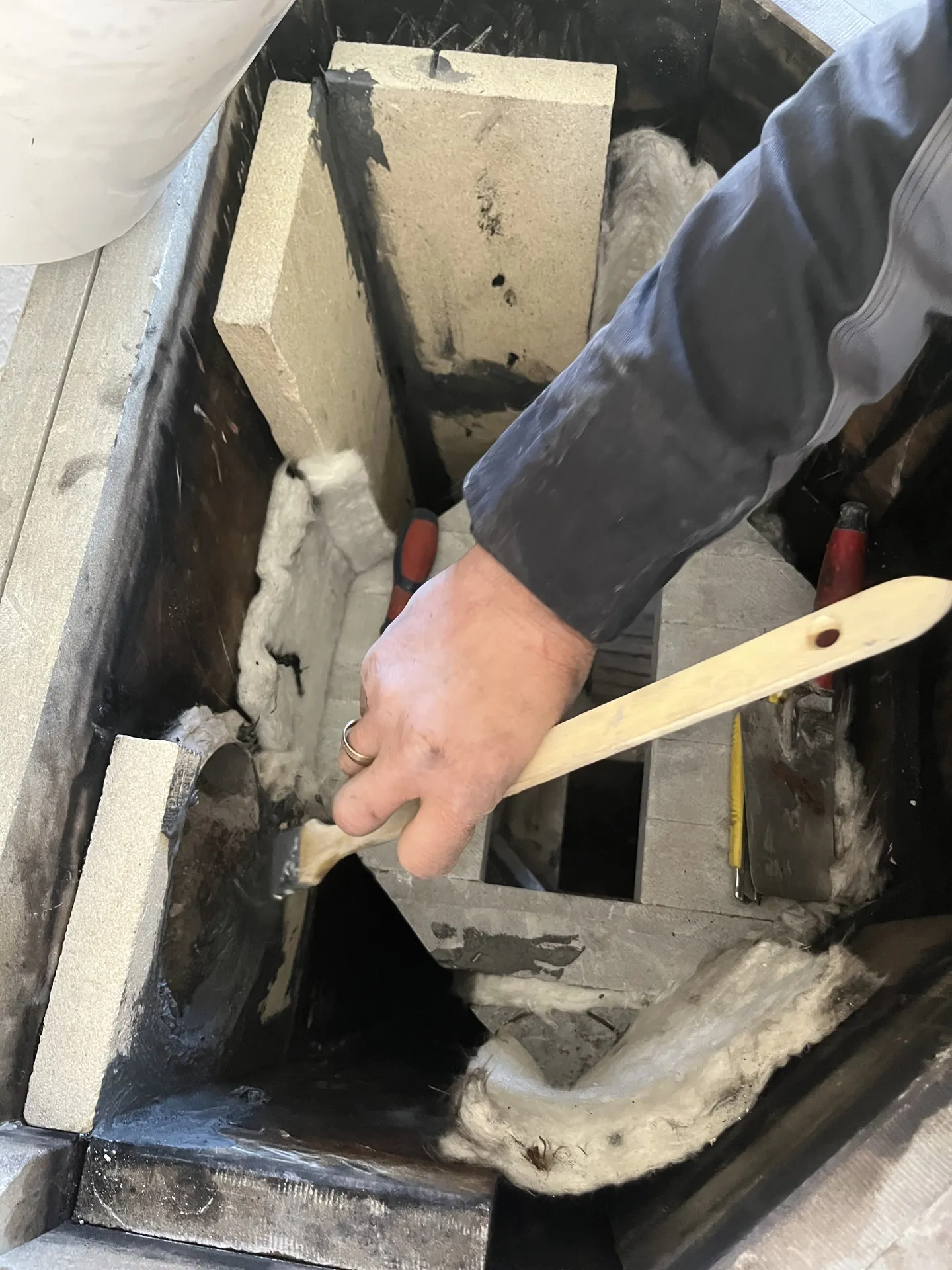 Wartung, Reparatur & Instandhaltung